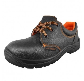 BUTY ROBOCZE ZW KRÓTKIE SB Z PODNOSKIEM roz. 42