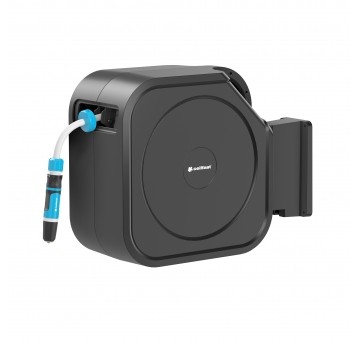 CELLFAST AUTOMATYCZNY ZWIJACZ NA WĄŻ 1/2 30m+ZRASZ