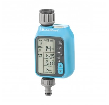 CELLFAST ELEKTRONICZNY STER. NAWAD. CHRONOS IDEAL