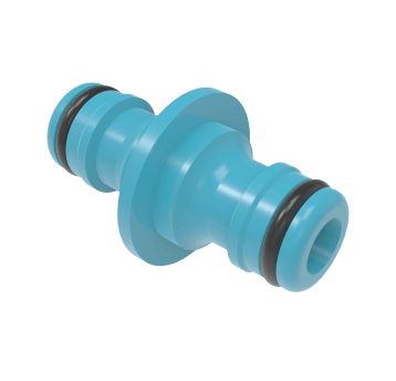 CELLFAST ŁĄCZNIK DWÓJNIK 1/2-3/4" BASIC 51-200H