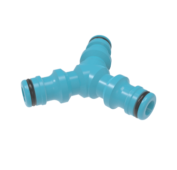 CELLFAST ŁĄCZNIK TRÓJNIK 1/2-3/4" BASIC 51-205H