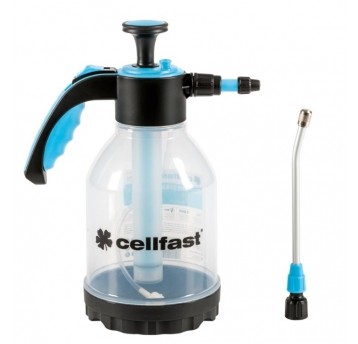 CELLFAST OPRYSKIWACZ CIŚNIENIOWY RĘCZNY 1,5L