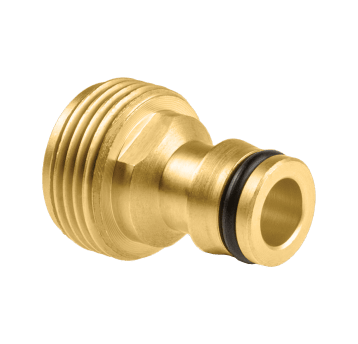 CELLFAST PRZYŁĄCZE NA KRAN GW ZEW 3/4" BRASS