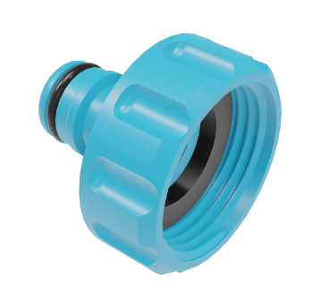 CELLFAST PRZYŁĄCZE Z GW. WEWN. 1" BASIC 51-220H