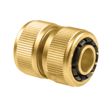 CELLFAST REPARATOR WĘŻA 1/2" BRASS MOSIĄDZ 52-800