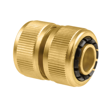 CELLFAST REPARATOR WĘŻA 3/4" BRASS MOSIĄDZ 52-805