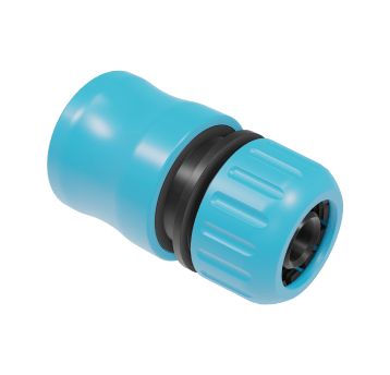 CELLFAST SZYBKOZŁĄCZKA- PRZELOT 1/2" BASIC 51-130H