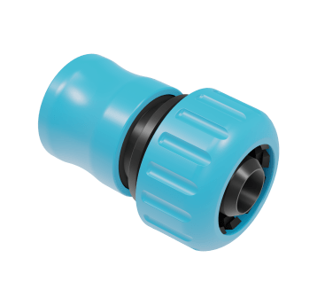 CELLFAST SZYBKOZŁĄCZKA- PRZELOT 3/4" BASIC 51-135H