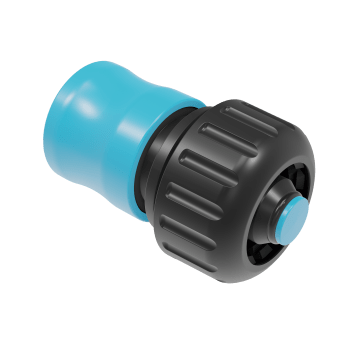 CELLFAST SZYBKOZŁĄCZKA- STOP 3/4" BASIC 51-125H