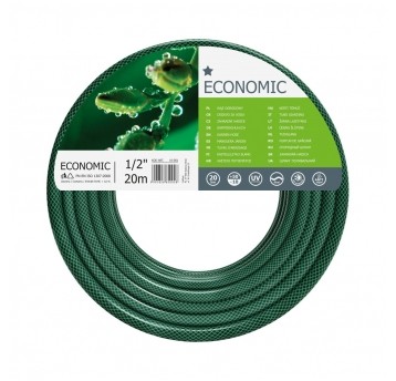 CELLFAST WĄŻ OGRODOWY ECONOMIC 1 1/4" 50m