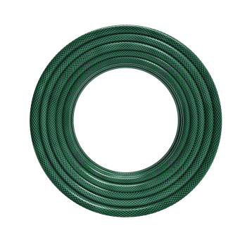 CELLFAST WĄŻ OGRODOWY ECONOMIC 1/2" 100m (STOJAK)