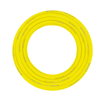 CELLFAST WĄŻ OGRODOWY PLUS 1/2" 70m (STOJAK)