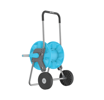 CELLFAST WÓZEK NA WĄŻ ALUPLUS 1/2" 45m 55-250