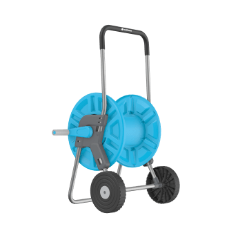 CELLFAST WÓZEK NA WĄŻ ALUPLUS 1/2" 60m 55-260