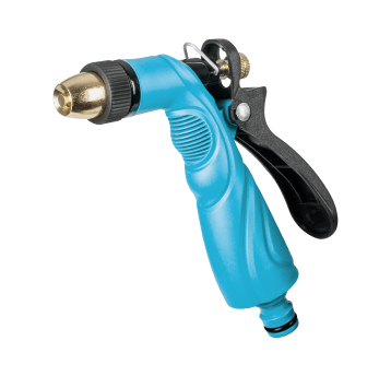 CELLFAST ZRASZACZ PISTOLETOWY 2-FUNK. BASIC 52-321