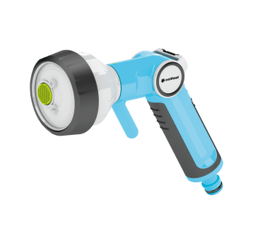 CELLFAST ZRASZACZ PISTOLETOWY 4-FUNK. ERGO 53-340