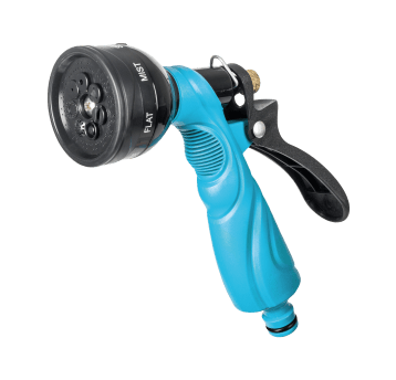 CELLFAST ZRASZACZ PISTOLETOWY 7-FUNK. BASIC 52-320