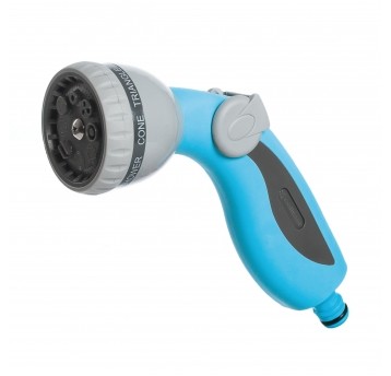 CELLFAST ZRASZACZ PISTOLETOWY 8-FUNK. MIX CELLPRO