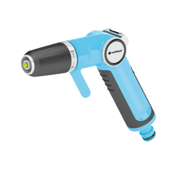 CELLFAST ZRASZACZ PISTOLETOWY PROSTY ERGO 53-320