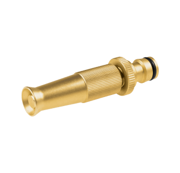CELLFAST ZRASZACZ PROSTY BRASS 52-890