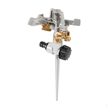 CELLFAST ZRASZACZ PULSACYJNY METALOWY BASIC 52-303