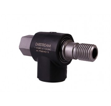 DISTAR ADAPTER DO ODPROW KURZU 1 1/4" UNC MECHANIC