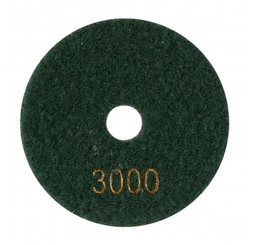 DISTAR DYSK POLERSKI DIAM 100mm gr.3000 BAUMESSER