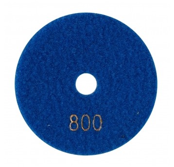 DISTAR DYSK POLERSKI DIAM 100mm gr. 800 BAUMESSER