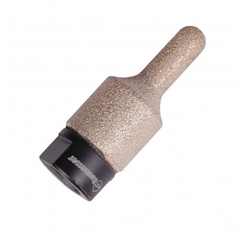 DISTAR FREZ KONTUROWY GF-V 10/25x50xM14 BAUMESSER