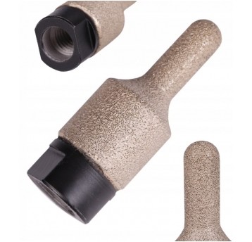 DISTAR FREZ KONTUROWY GF-V 25/10x50xM14
