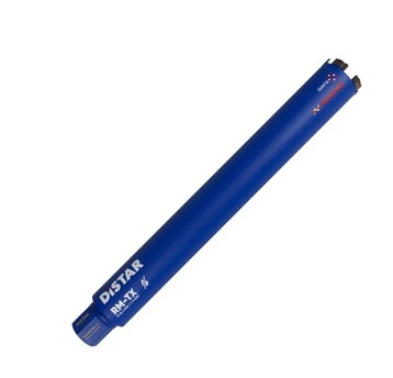 DISTAR KORONKA DIAM.1 1/4" 62X450mm UNC DLD RM-TX
