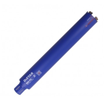 DISTAR KORONKA DIAM.1 1/4" 72X450mm UNC DLD RM-TX