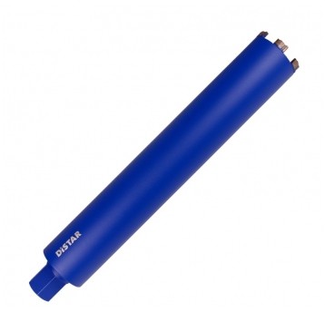 DISTAR KORONKA DIAM.1 1/4" 82X450mm UNC DLD RM-TX