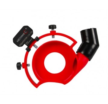 DISTAR OSŁONA DO POLEROWANIE EDGEDUSTER 115-125