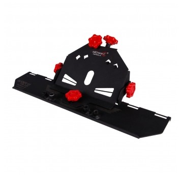 DISTAR STATYW SLIDER DO CIĘCIA PŁYTEK 45st. 125mm
