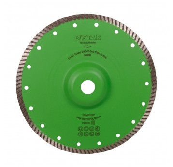 DISTAR TARCZA DIAM 230X22,23/F TURBO ELITE ACTIVE
