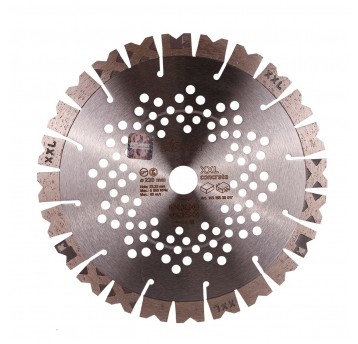 DISTAR TARCZA DIAM 230x22,23 XXL