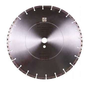 DISTAR TARCZA DIAM 350x3,5/2,5x10x25,4 CHG 1A1RSS