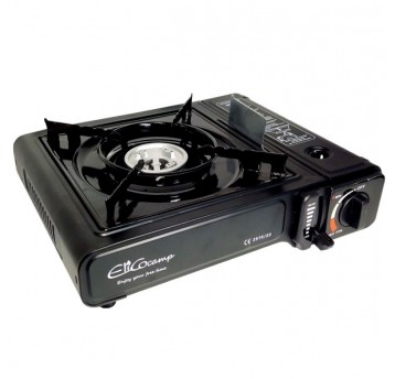 ELICO KUCHENKA WALIZKOWA CAMP BDZ-155B 66005