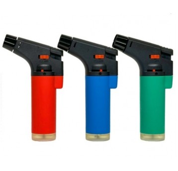 ELICO MIKRO PALNIK BLUE TORCH RK-3001 300102