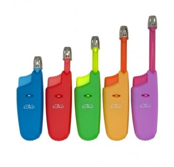 ELICO ZAPALNICZKA WYSUWANA TELESCOPIC 125301