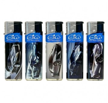 ELICO ZAPALNICZKA ŻAROWA ULD-2116 CAR 211608