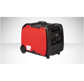 FOGO AGREGAT PRĄDOTWÓRCZY INW F5001 ISG 4KW 230V