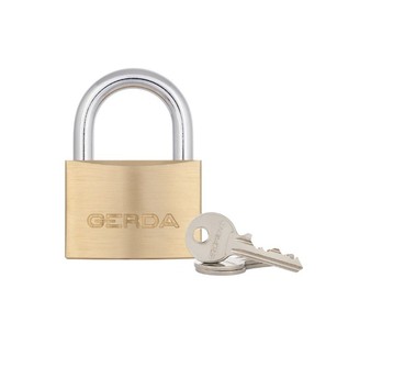 GERDA KŁÓDKA MOSIĘŻNA KMZ S6010A