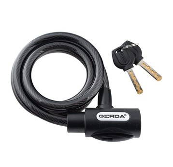 GERDA ZAMKNIĘCIE DO ROWERU FLEX 1200/8V LINKA