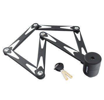 GERDA ZAMKNIĘCIE DO ROWERU FOLD 820W SKŁADANE