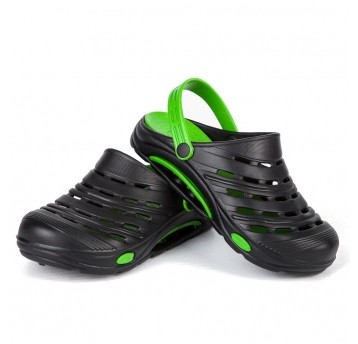 KOLMAX 030 EVA CHODAK DWUKOLOROWY ROZ. 45 CZA-ZIEL