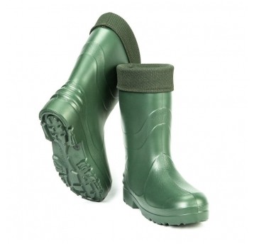 KOLMAX 032 EVA KALOSZ DAMSKI ROZ. 39 OLIWKA