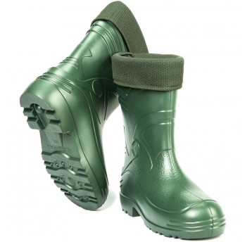 KOLMAX 034 EVA KALOSZ MĘSKI ROZ. 46 OLIWKA