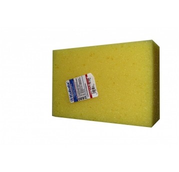 KUBALA GĄBKA GLAZURNICZA GĘSTA 1680